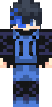 Preview of texture: Isagi
