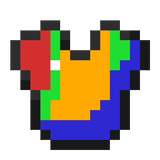 google chestplate