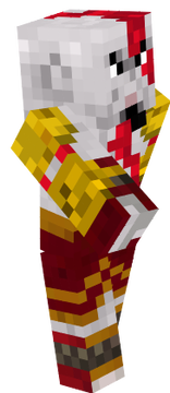 normal kratos