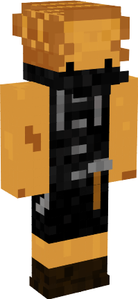 Preview of texture: Mr. Brot