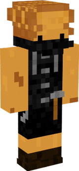 Mr. Brot