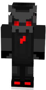 Chocante sombra