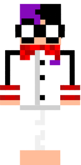 primeira skin