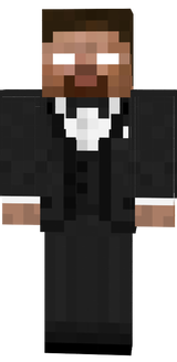 herobrine at the oscars