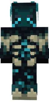 warden