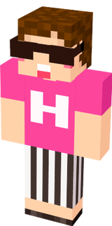 HIKAKIN