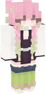 Mitsuri