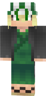 kisuke
