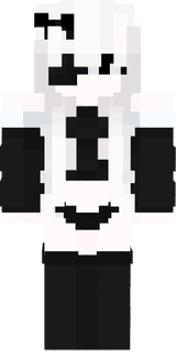 WHITEGRIL