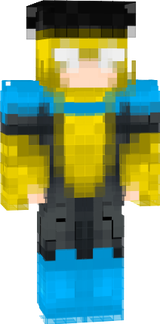 invincible