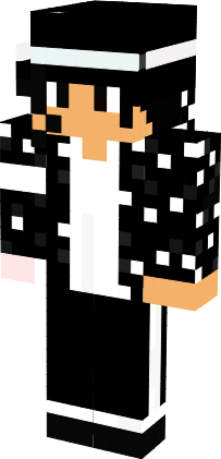 Preview of texture: Billie Jean