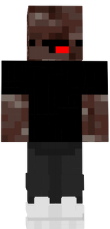 netherite derp guy