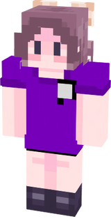 mary
