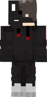 The mask