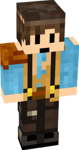 Cowboy from undertale another story