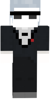 DarkAflred the real