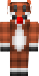 rudolph 12