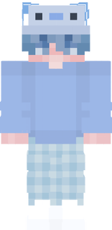 the boy