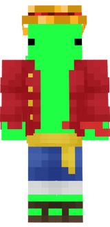 luffy slime