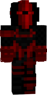 red knight
