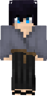 Can Uchiha der echte 2