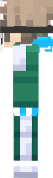 Dream in squid game