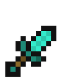 diamond sword