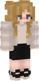Meyy - by: lknnn <3