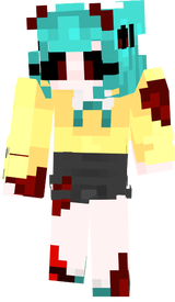 Yummie Yandere