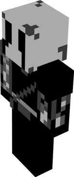 MC SKIN 1