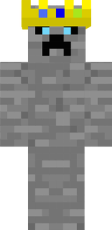 stone creper
