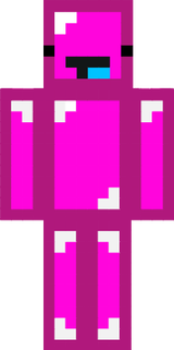 Pink Emerald Noob