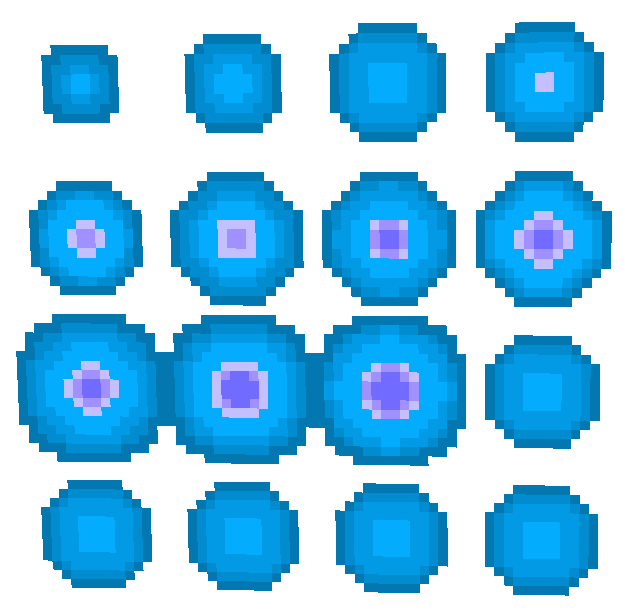 Preview of texture: Опыт