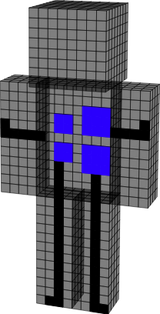 he