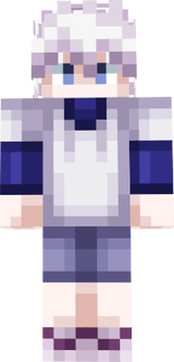 Killua