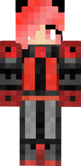 red_ender_girl