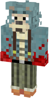 Legoshi