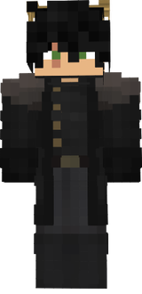 Minotaur Suit 