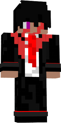 Preview of texture: loki ferido