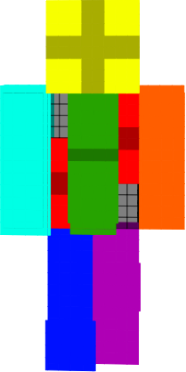 Preview of texture: tetrismans
