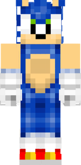 Sonic
