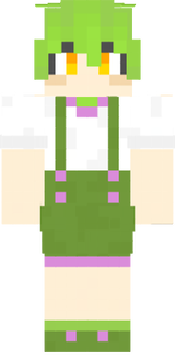 ずんだもん