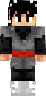 gugu blek