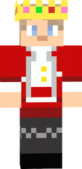 Technoblade