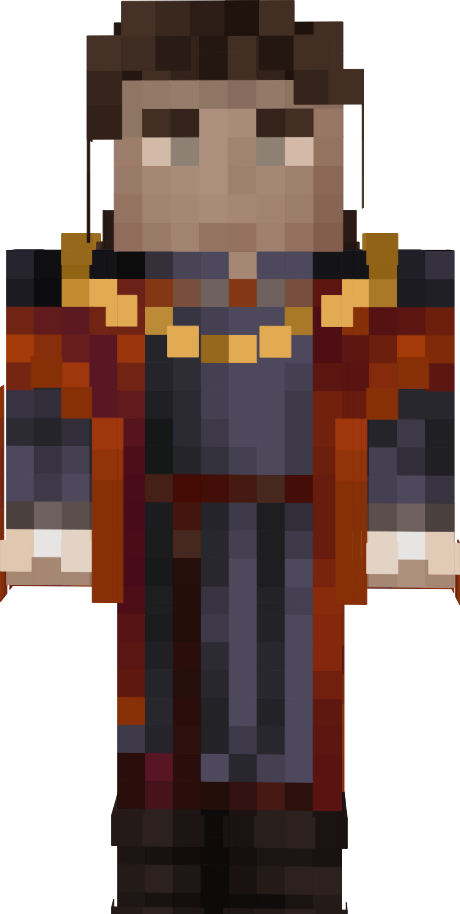 Preview of texture: Evar New face