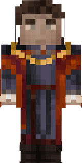 Evar New face