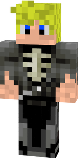 xiteks haloween