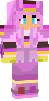 Ausenbe Parechetine - Reinforcerer Alive