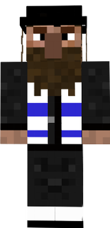 mojang svp