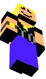 Denis gang